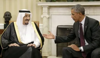 Arabia Saudita recurre a expertos de EE.UU. para limpiar su imagen tras matar civiles en Yemen