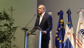 Presidente Abinader dice apoyar las compras verdes es apoyar la vida