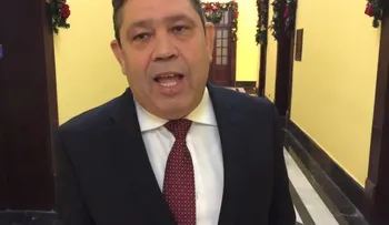 Director de BN, doctor Emilio Rivas llama a la mesura durante asueto de Semana Santa