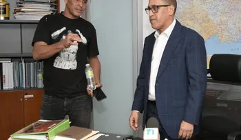   MOPC investigará caso expropiación de solar en Los Alcarrizos