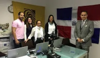 Inician proceso cedulación de dominicanos en el Reino Unido