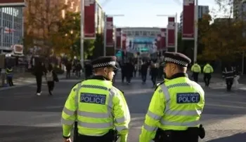 Cuatro agentes de policía condenados en Escocia por violaciones en apenas cinco meses