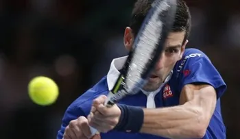 Djokovic sigue imparable: avanza a semifinales en París