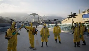 La OMS rechaza posponer los Juegos de Río por el zika