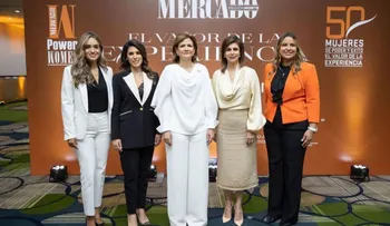 Vicepresidenta anuncia empresarias de Qatar y RD están en contacto para inversión en RD