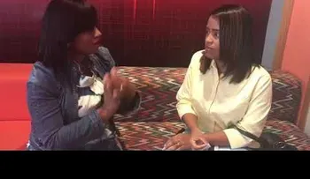  Madre dominicana suplica por ayuda para que chileno no le quite su hija