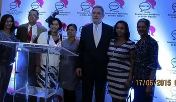 Crean Círculo Dominicano de Periodistas de Medios Digitales