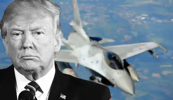 Trump criticó el gasto de la OTAN, pero esto es lo que realmente está pasando
