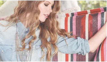 ¿Sabes qué es ser una it girl?  