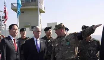 El Pentágono a Corea del Norte: cualquier uso de armas nucleares recibirá enorme respuesta militar