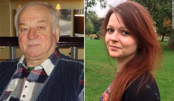 Rusia probó el agente neurotóxico en los pomos de las puertas antes del ataque a Skripal, según la inteligencia de Reino Unido