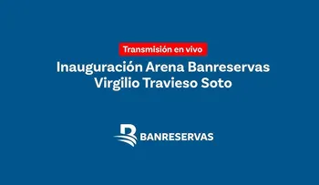 Arena Banreservas Virgilio Travieso Soto