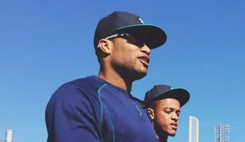 Robinson Canó ascendido a primer teniente de la Policía