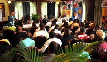 Mitur aborda en encuentro temas medulares del turismo