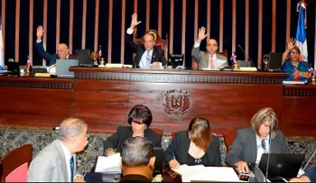 Senado aprueba elevar de categoría el Distrito Municipal de Ingenio Abajo y crea el Municipio de Santiago Oeste