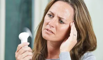 Las mujeres son más propensas a sufrir Alzheimer por la menopausia