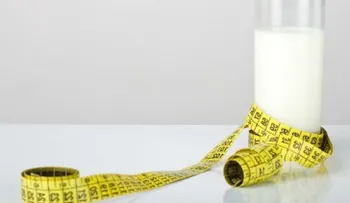 Leche de sésamo para adelgazar y mejorar tu apariencia (VIDEO)