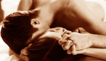 Al fin: ¿cuánto sexo es suficiente? 