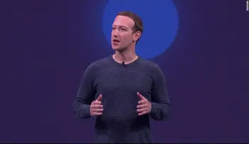 Mark Zuckerberg ya es la tercera persona más rica del mundo