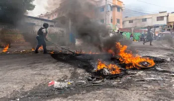 La ONU denuncia uso de la violencia sexual contra niños y ancianas por bandas criminales en Haití