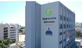 DGII supera meta de recaudación en enero 2026