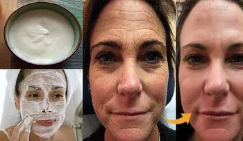 Cientos de mujeres estas usando esta crema casera para rejuvenecer la piel de su cara