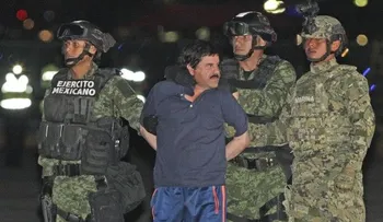El futuro del Chapo en EEUU: máxima seguridad y aparición de testigos clave