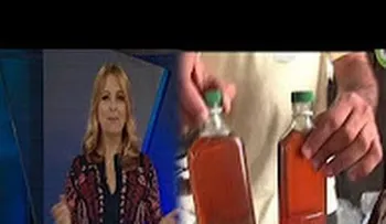 Cómo identificar la miel falsa  