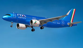 ITA Airways expresa interés en conectar Roma y Santo Domingo en noviembre
