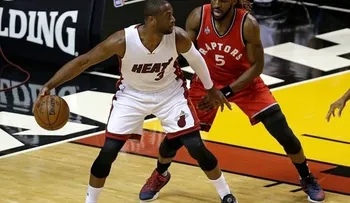 Miami provoca un séptimo partido frente a Toronto