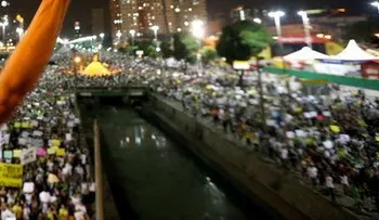 Protestas continúan en Brasil pese éxitos cosechados por manifestantes  