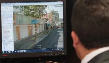 Reporte: Ciberpiratas roban tesoro informático 