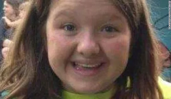 Acusan a dos estudiantes de Virginia Tech de secuestrar y asesinar a niña