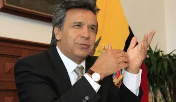 Lenín Moreno, un nuevo estilo para la Revolución Ciudadana en Ecuador