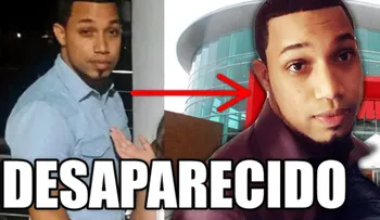 Hombre desaparecido en Herrera le dijo a su padre que lo tenían secuestrado