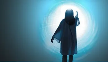 ¿Crees en la vida después de la muerte?