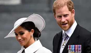 Los duques de Sussex podrían regresar al Reino Unido y asentarse en Londres