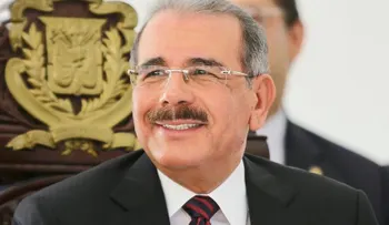 Danilo Medina dice no tiene interés en la reelección, ni en ser líder 