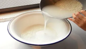 Rejuvenece 10 años con esta mascarilla de arroz