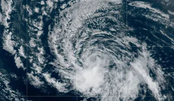 Temporada de huracanes del Atlántico 2023 registra récord de retraso por El Niño