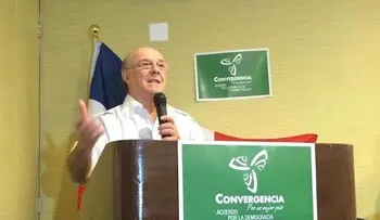 Hipólito Mejía: Gobiernos del PLD han empobrecido al país.  
