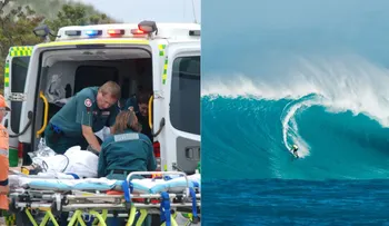 Un tiburón blanco mató a una adolescente mientras surfeaba junto a su padre