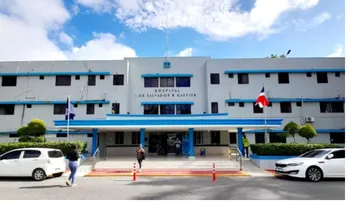 SNS iniciará intervención del Hospital Salvador B. Gautier
