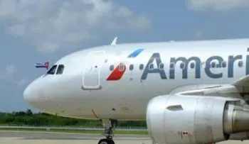 American Airlines inaugura primer vuelo directo desde Estados Unidos a La Habana