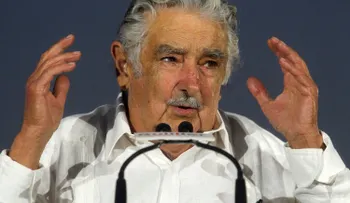 José Mujica también critica a Daniel Ortega por la violencia en Nicaragua: "Quienes ayer fueron revolucionarios perdieron el sentido"