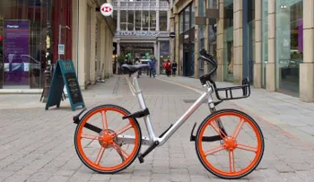 China quiere exportar la revolución de sus bicicletas compartidas al mundo entero