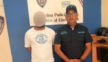 DEAMVI ejecuta 130 órdenes de arresto por violencia de género e intrafamiliar en una semana