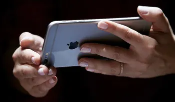 5 razones por las que bajaron las ventas de Apple por primera vez