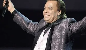 Juan Gabriel trae su gira â??Volverâ? a Punta Cana