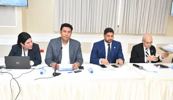 Comisión del Senado analiza iniciativa que regula sistema de inteligencia artificial (IA)